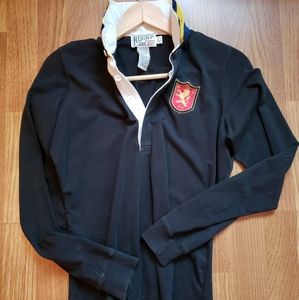 Ralph Lauren RUGBY line shirt - original